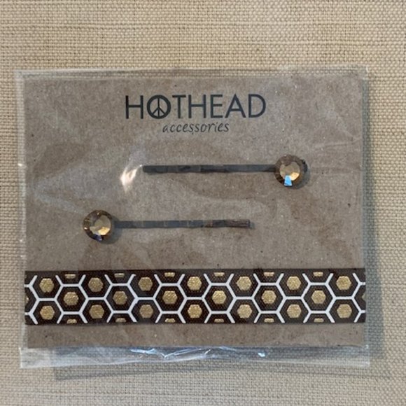 Hair pins - Picture 4 of 6